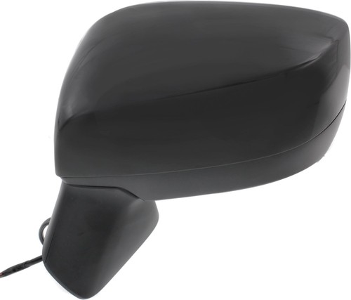 Driver Side Mirror Outside Rear View For Honda Hr-V 2017-2022 Driver Side Mirror Outside Rear View For Honda Hr-V 2017-2022