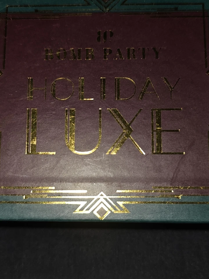 Anillo Bomba Fiesta Vacaciones Lujo Collar RBP2690 "Ponerse el Ritz" Rubí en... Foto 2 de 4