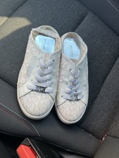 Michael Kors Kids Slide On Shoes