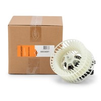 NRF 34081 InnenraumgebläSe GebläSemotor FüR Mercedes A-KLASSE W168 1688201642