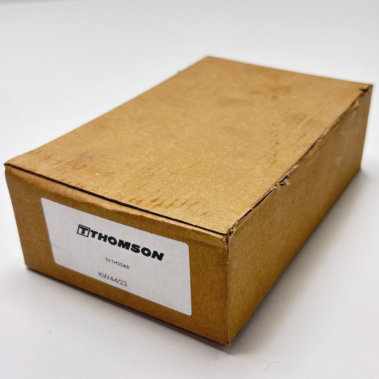 Thomson 511H35A0 Linear Bearing Ball Carriage 35mm Rail, 500 Series (Brand New)