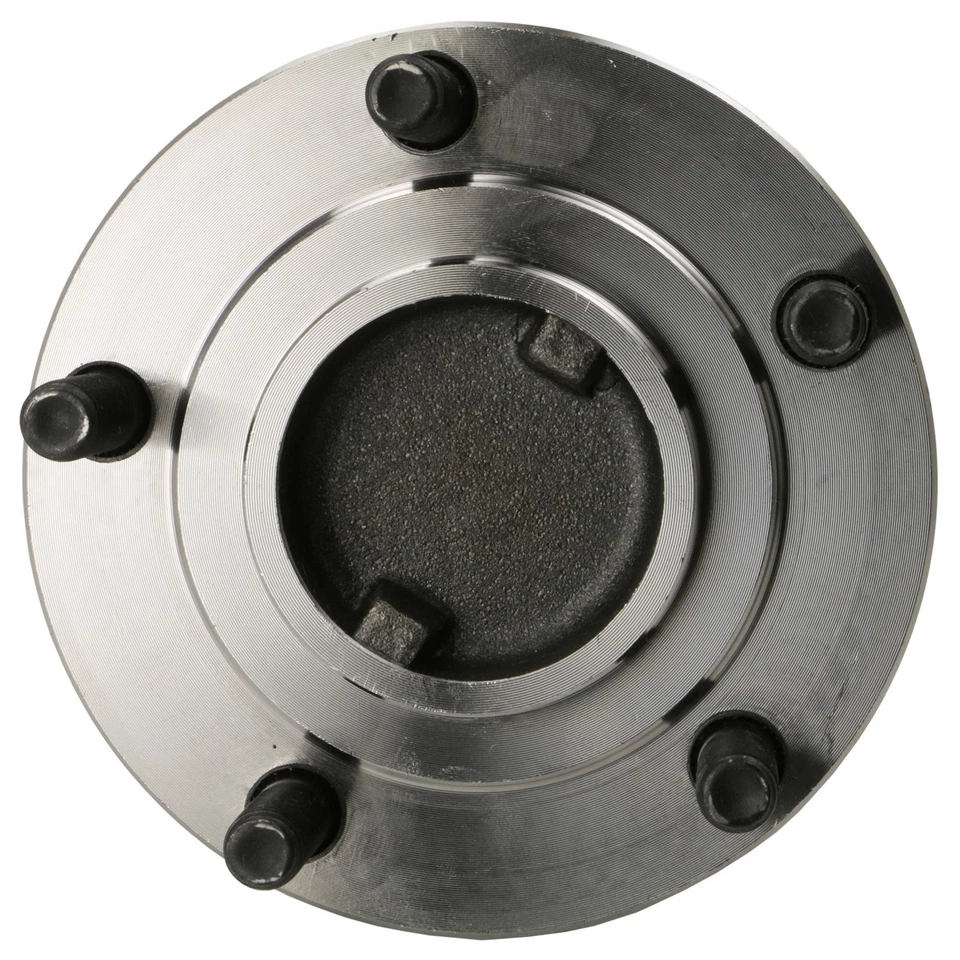 Conjunto de cojinete de rueda trasera y buje MOOG para MITSUBISHI ECLIPSE 1995-2004 Foto 3 de 4