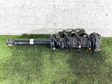 14-23 INFINITI Q50 FRONT LEFT / RIGHT SHOCK STRUT ABSORBER & COIL SPRING OEM