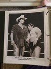 WWE Cowboy Bob Orton Autographed 8x10 Photo Pro Wrestler Wrestling WWF — photo 2