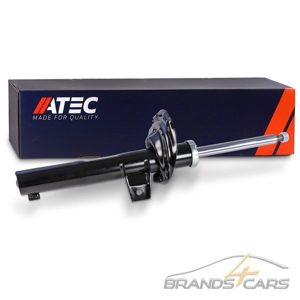 Atec StoßDÄMpfer Vorne FÜR Audi A3 8V Seat Leon 5F Skoda Octavia 5E VW Golf 7 8-image