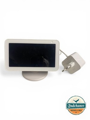 Amazon Echo Show 5 Smart Display H23K37 mit Ständer weiß
