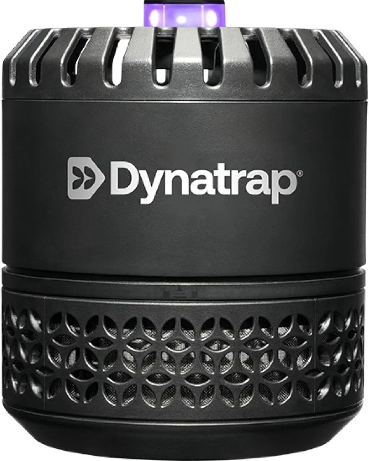 Dynatrap Indoor Electronic Insect Trap - Black