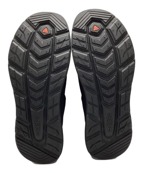 Sandali KEEN Double C450 nero 1028924