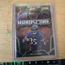 2024 Score - Hardscore Gus Edwards #HS-GES SSP