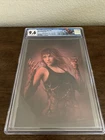Amazing Spider-Man #30 CGC 9.6 Comic Xposure NYCC  Shannon Maer Cover