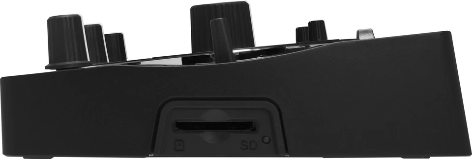 Pioneer DJ RMX 1000 Professional DJ effector & sampler (black) - Image 4 of 4