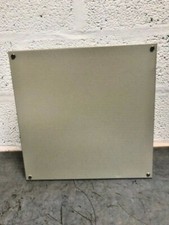 Sarel Junction Box 400 x 400 x 110 ST4440 5975-99-513-6188