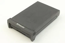 [Exc.+++++] Zenza Bronica Polaroid Film Back Holder 6x6 SQ A Ai AM B from Japan