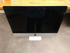 Apple iMac 21.5" Desktop - MC978LL/A August, 2011 