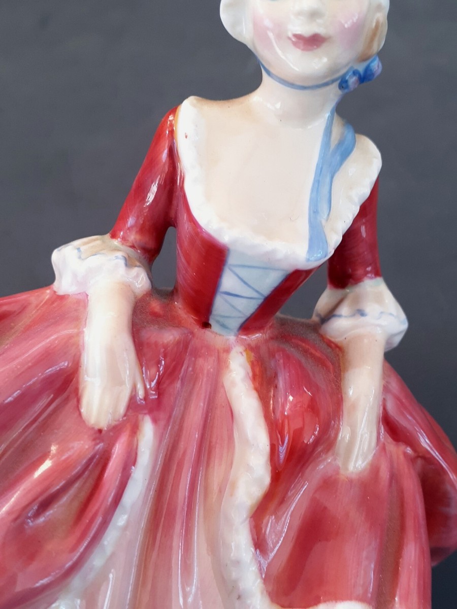 Vintage Royal Doulton 