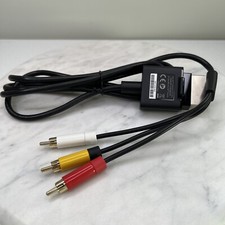 Microsoft Xbox 360 Composite Cable