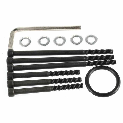 Extensión de filtro de panel de transmisión para Dodge A518 1982-2007 (46RH, 46RE) - Imagen 5 de 9