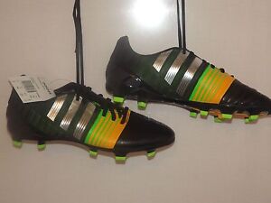 adidas nitrocharge 2.0 fg mens football boots