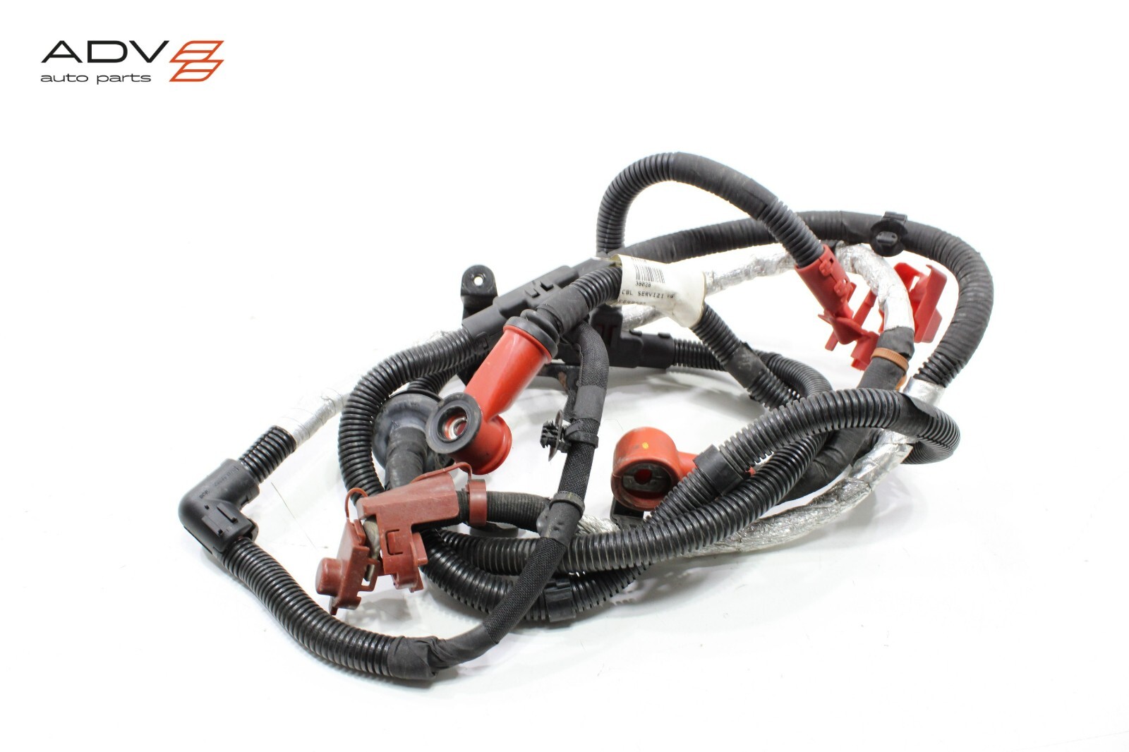 2017 - 2020 MASERATI LEVANTE STARTER ALTERNATOR GENERATOR CABLE HARNESS OEM