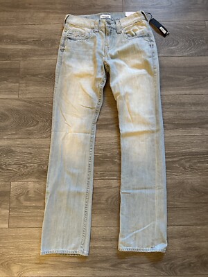 パンツ TRUE RELIGION RICKY Relaxed Straight 29 s-l400.jpg