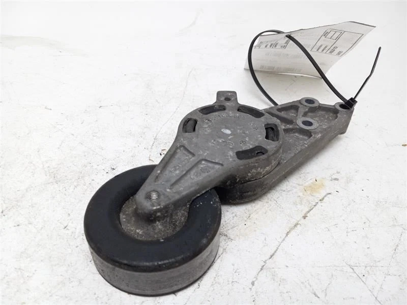 Audi A4 2008 tensor de cinturón 56991 Foto 4 de 4