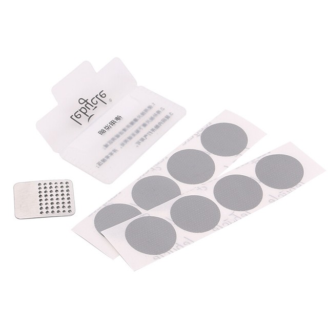 bike inner tube patch kit