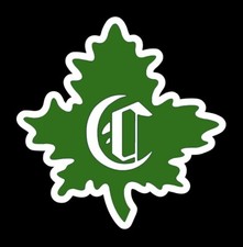 MONTREAL CANADIENS   Logo Sticker  Puck Stickers Car  NHL Hockey Decal Ice