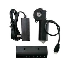 Electric Sit Stand Desk Control Kit Low Noise Built-in Hall Manual Controller