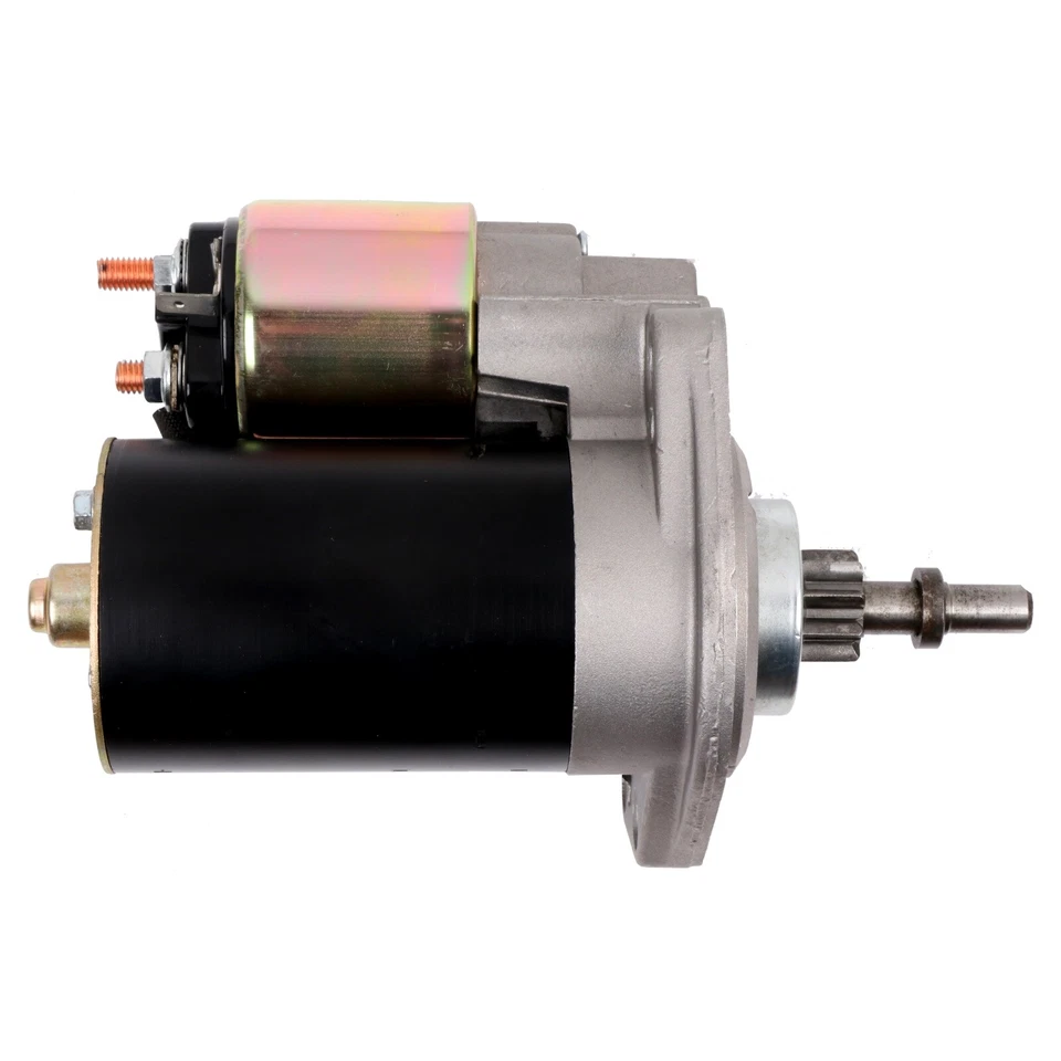 Nuevo para Volkswagen Cabrio 93-1999 Golf Jetta 1995-2002 arranque 1,8 L SBO0016 Foto 2 de 4