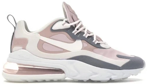 Nike Air Max 270 React Plum Chalk W
