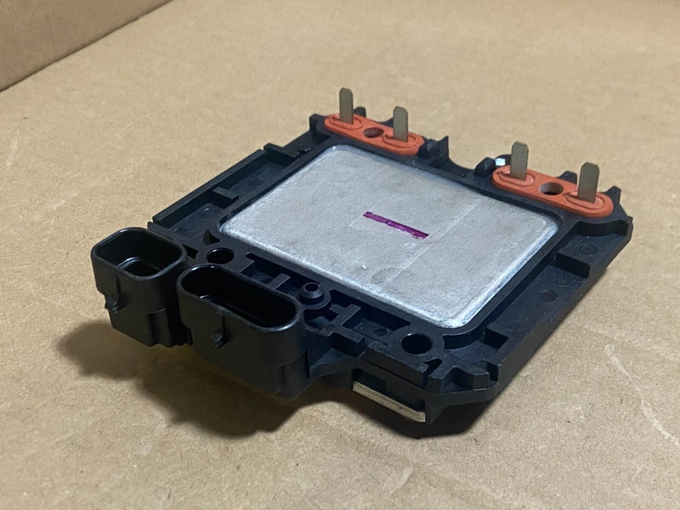 Módulo de control de encendido GM 10474855 D1985A -- 1994-96 Beretta Corsica 2.2 -- Nuevo de Lote Antiguo Foto 4 de 4