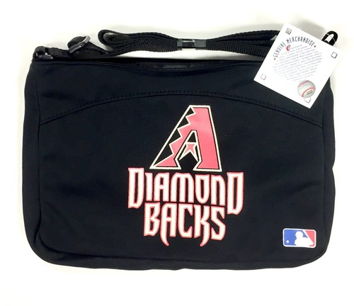 Licensed Team Color Logo Jersey Mini Crossbody Purse Handbag - New - 第 4/17 張圖片
