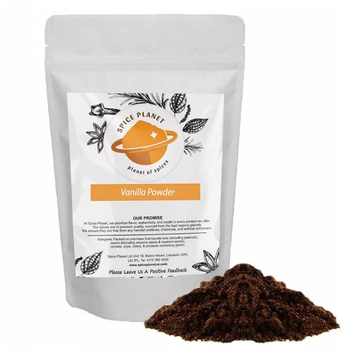 Ground Spices Seasoning Spice Mix Flavouring A Grade Trial Pack By Spice Planet - Picture 60 of 69