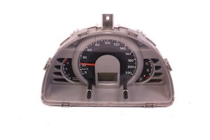 Tachometer original VW Fox 5Z Diesel 5Z0920820Q Kombiinstrument Tacho KFZ