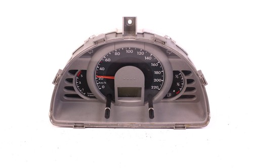 Tachometer original VW Fox 5Z Diesel 5Z0920820Q Kombiinstrument Tacho KFZ