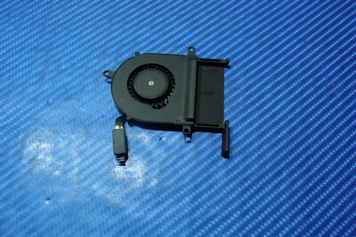 MacBook Pro 13'' A1425 Early 2013 ME662LL/A Genuine Fan Right 923-0220 GLP*