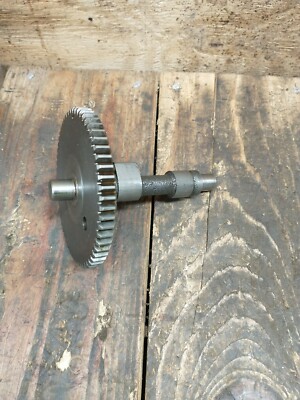 Briggs & Stratton 10HP Engine CAMSHAFT Craftsman DRM500 Yardbug