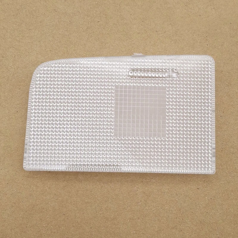 Lente de luz interior MAP 81265-42020 y 81266-42020 para Toyota Prius RAV4 Scion iM Foto 3 de 4