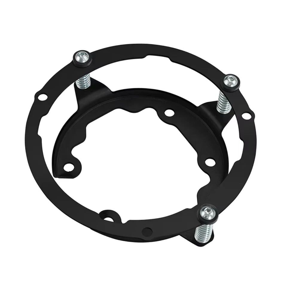 Headlight Trim Ring Mounting Bracket Harley Low Rider ST FXLRST Diablo FXRST 22+ — 第 4/4 张图片