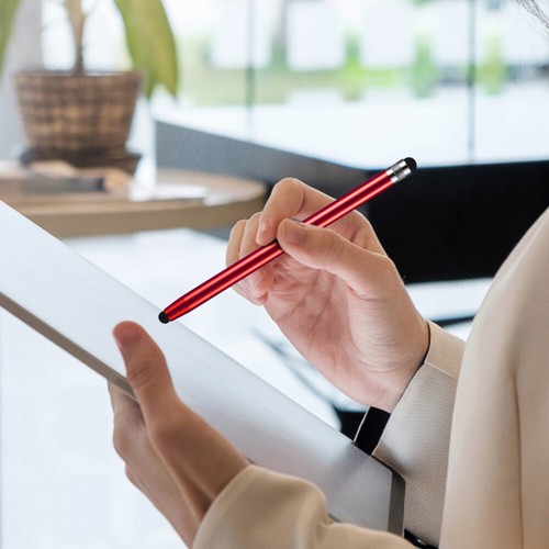 6pcs Multifunctional Practical Useful Stylus Pen Tablet Writing Pen - 第 2/11 張圖片