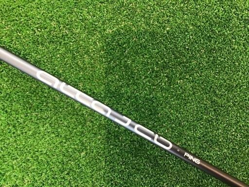 Ping G425 U3 19° Ping G425 U3 19° Utility Club Head Only High Accuracy Low