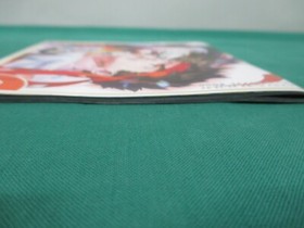 SEGA Dreamcast -- CAPCOM VS SNK MILLENNIUM FIGHT 2000 -- DC. JAPAN. GAME. 30818