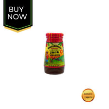 Walkerswood Traditional Jamaican Jerk Seasoning Hot Spicy 10oz / 280g