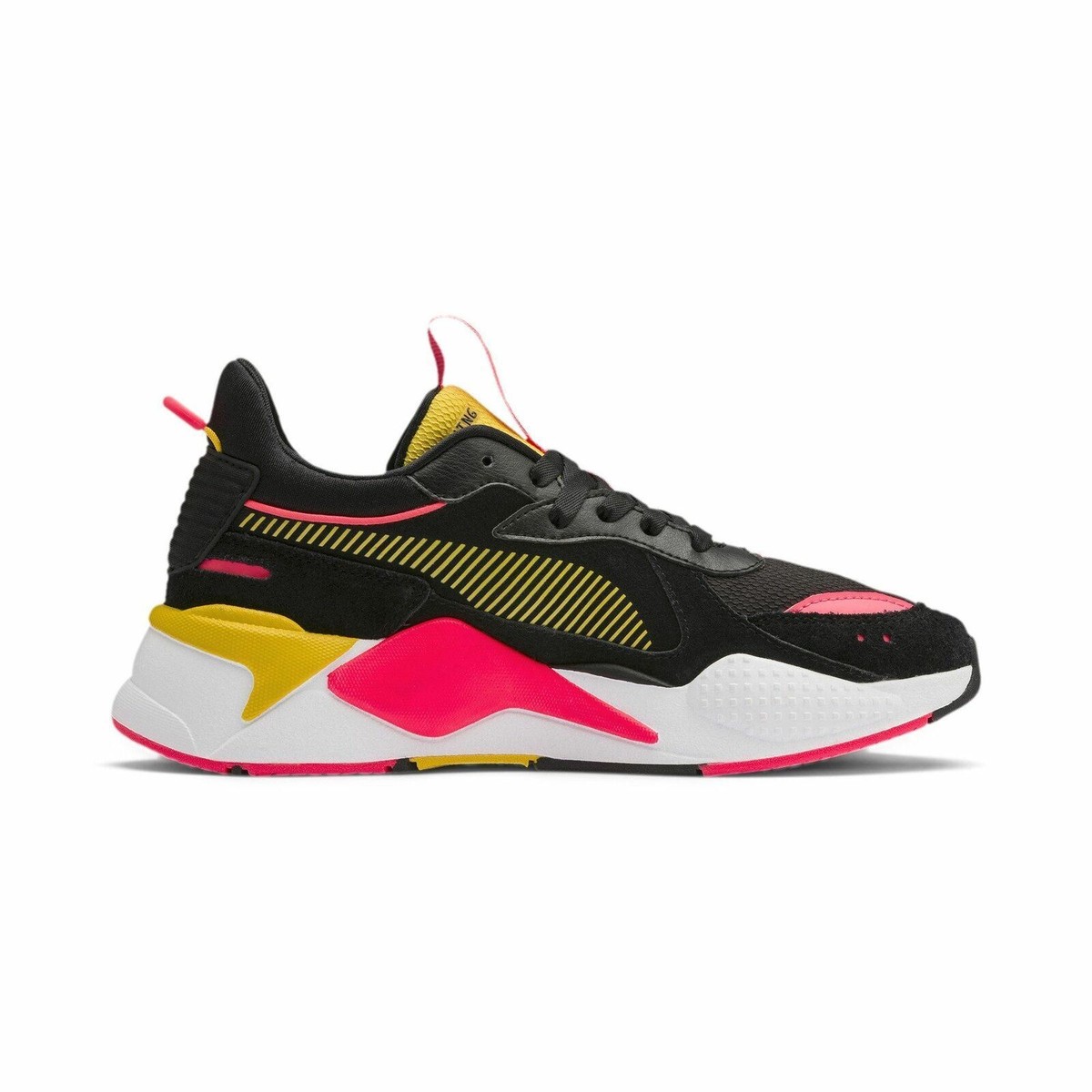371008-02] Womens Puma RS-X Reinvent | eBay