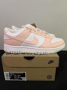 Nike Dunk Low Panda (38.5) - Vinted
