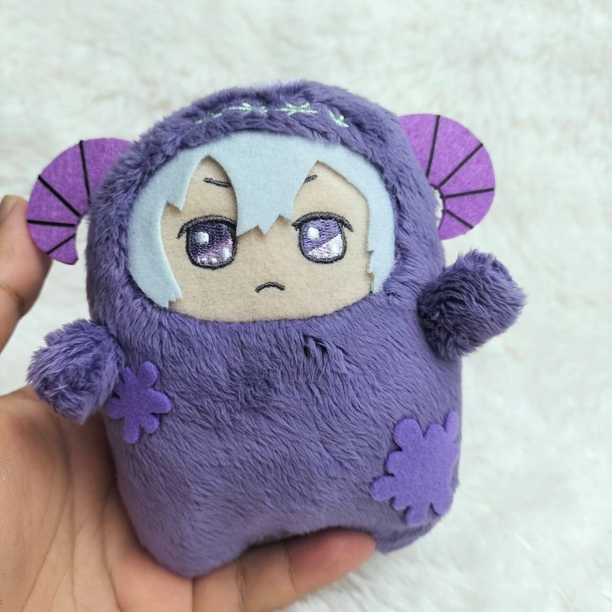 Banpresto A211 Idolish7 Kiradoru Plush Sōgo Ōsak Osaka Sogo 5