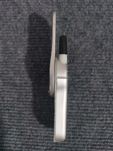 Motorola V70 Unlocked GSM Rotatable 100% Original vintage cell phone rare - Picture 8 of 14