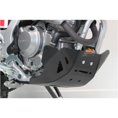 Unterfahrschutz HDPE - 6mm für: Honda CRF300L AXP AX1607 CRF L skid ...