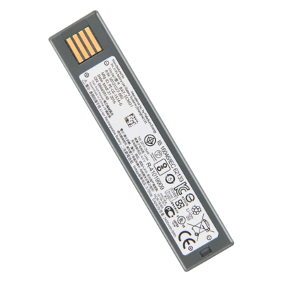 Batterie Honeywell BAT-SCN01 2400mAh – Pour Scanners 1202g, 3820, 1902, 4820, 5620, 6320 – Neuve