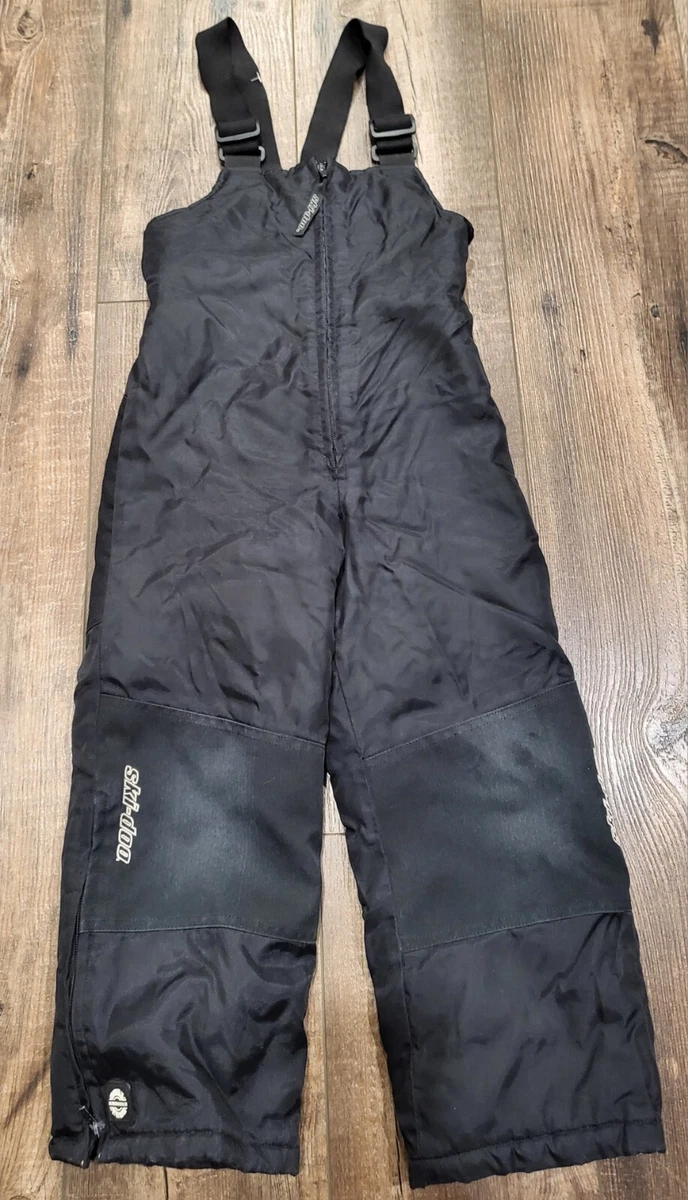 Ski doo snowmobile bibs discount